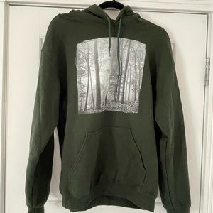 Taylor Swift Folklore Hoodie